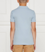 Поло POLO RALPH LAUREN - голубой(853788)