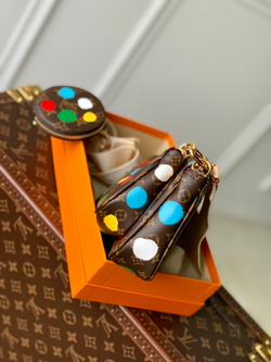 Louis Vuitton Multi Pochette Accessoires