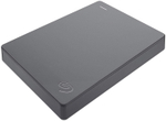 Внешний накопитель Seagate Basic STJL5000400 5TB серый