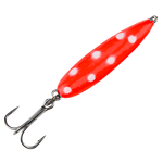 Блесна зимняя Жор Алтынка 3.6 15г 50мм Тройник Колебалка -