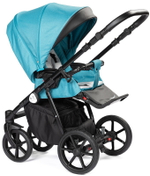 Прогулочная коляска Bebizaro Sport BZST/06 Sky