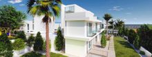 Calma Beachfront Villas - Villa No. 3A