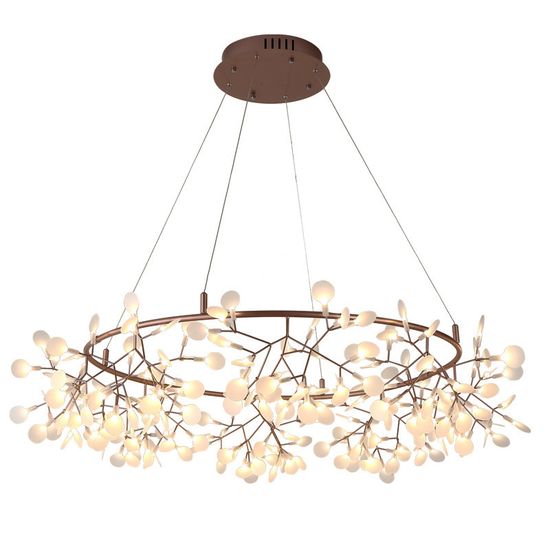 Люстра Heracleum the Big O D210