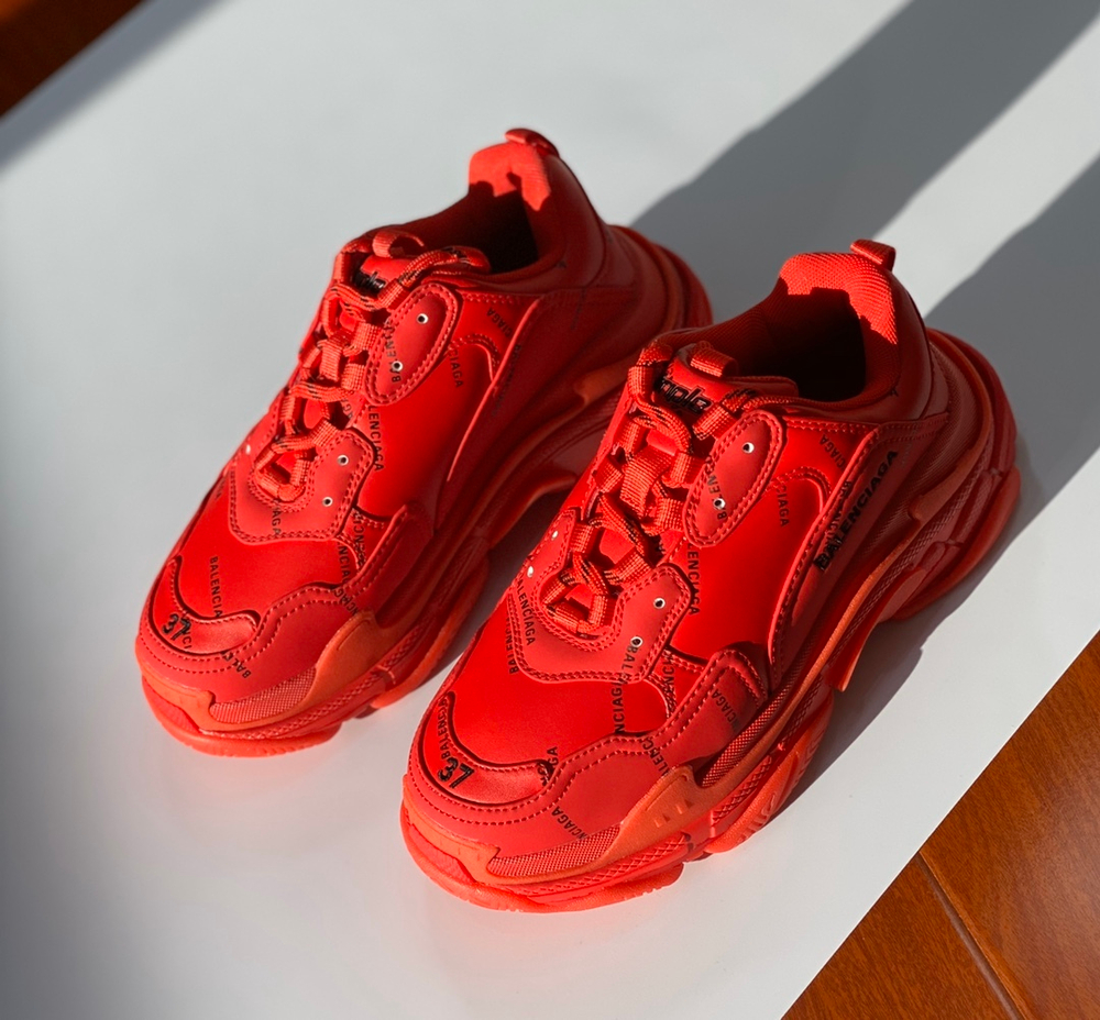 Balenciaga Triple S