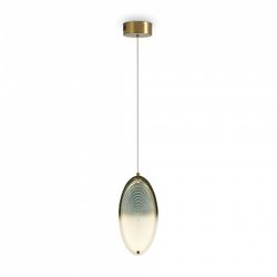 Подвесной светильник Freya Lolli FR6139PL-L8BS1