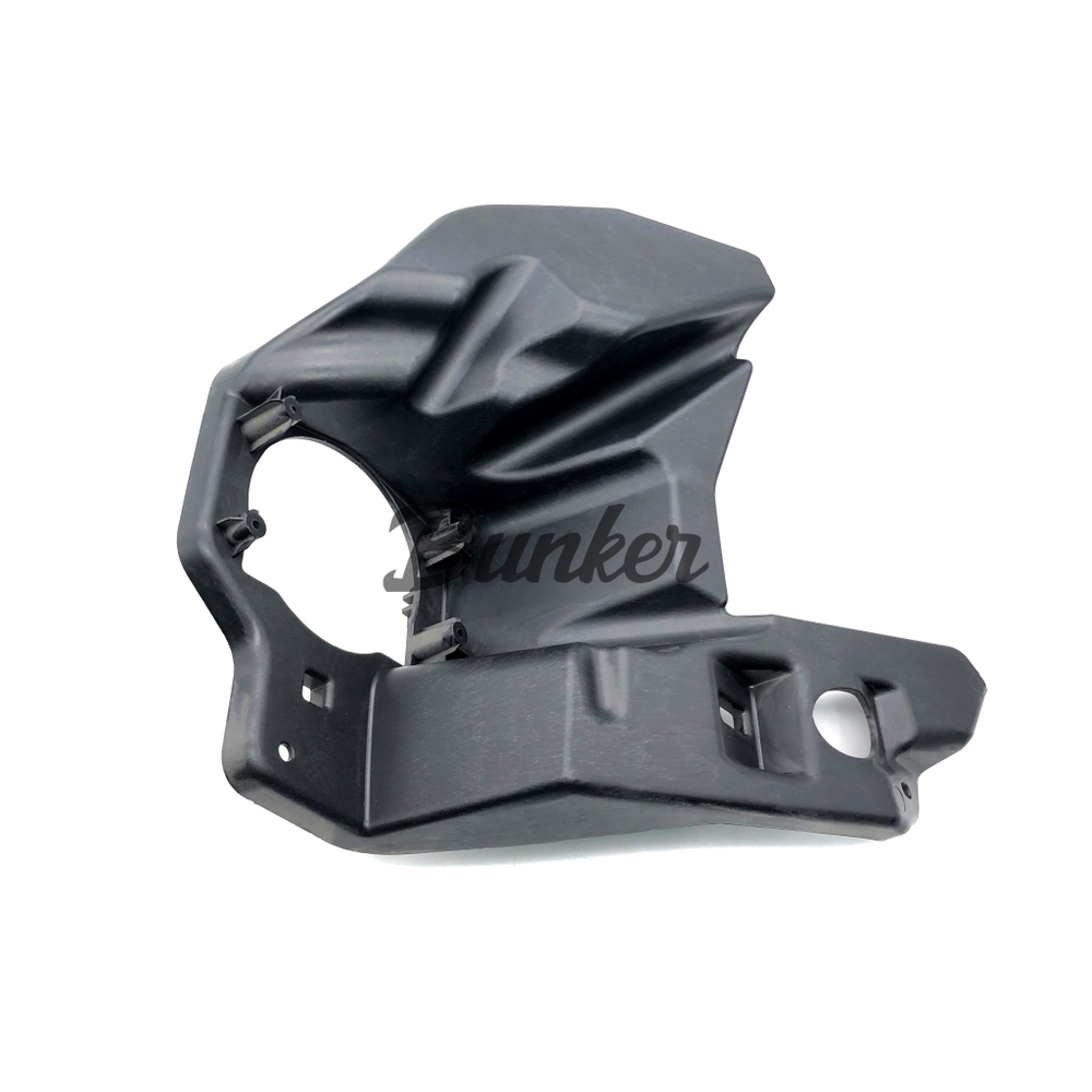 Кронштейн противотуманной фары Lada Vesta левый