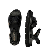 Босоножки Patrizia Pepe - черный(PPJ296)