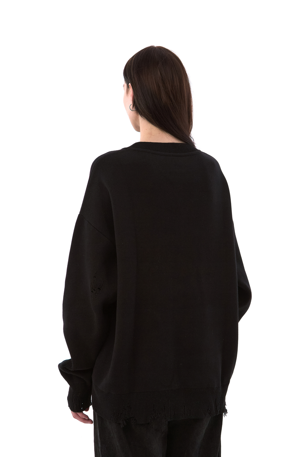 Свитер "Выходи за меня" 2.0