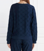 Вверх от пижамы JOOP! BODYWEAR - темно-синий(642154)