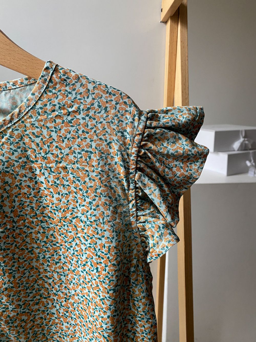 Новый хлопковый комплект Tinycottons, 140