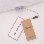 Комплект постельного белья Сатин Жаккард GC014