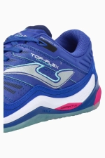 Футзалки Joma Top Flex Rebound Ultimate 25 IN - синий