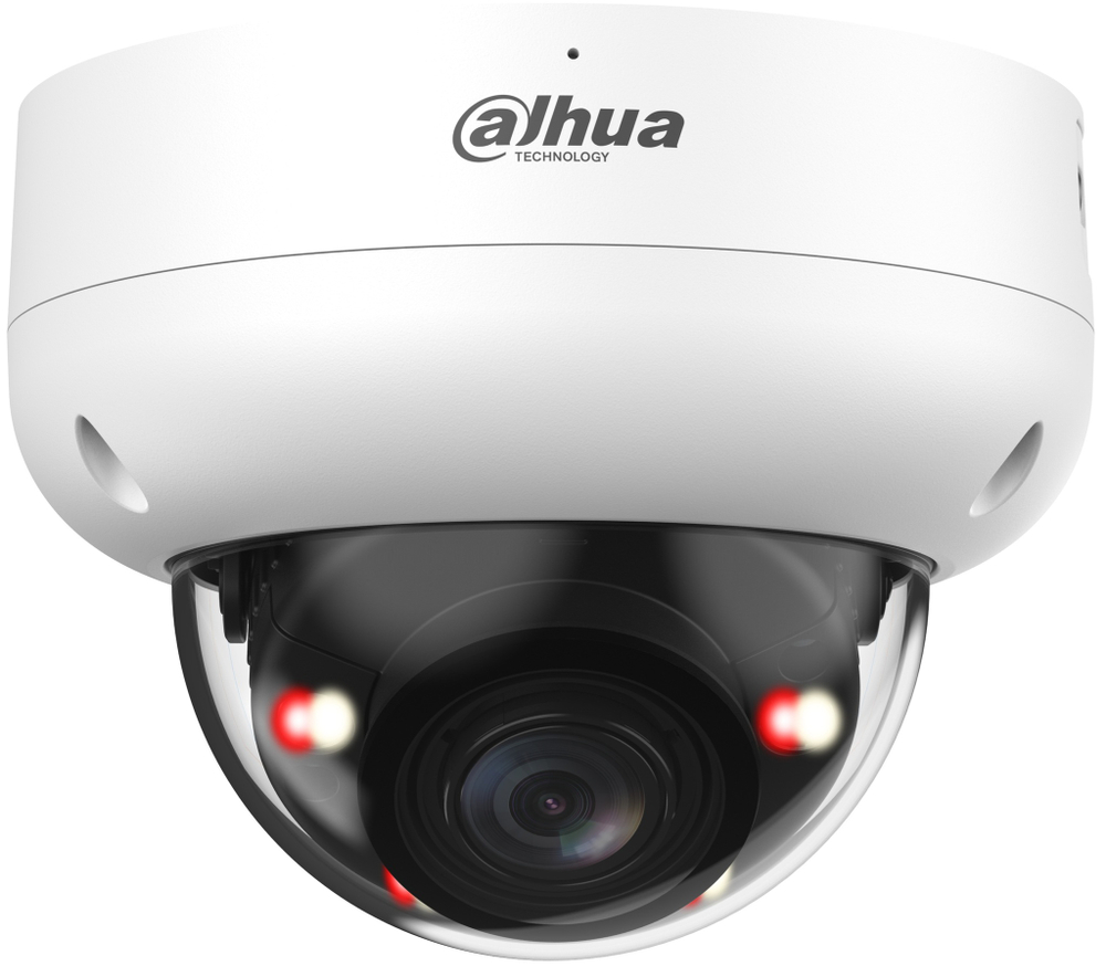 Видеокамера IP Dahua DH-IPC-HDBW3249RP-ZS-IL