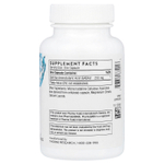 Thorne, PharmaGABA-250, 60 капсул (250 мг в 1 капсуле)