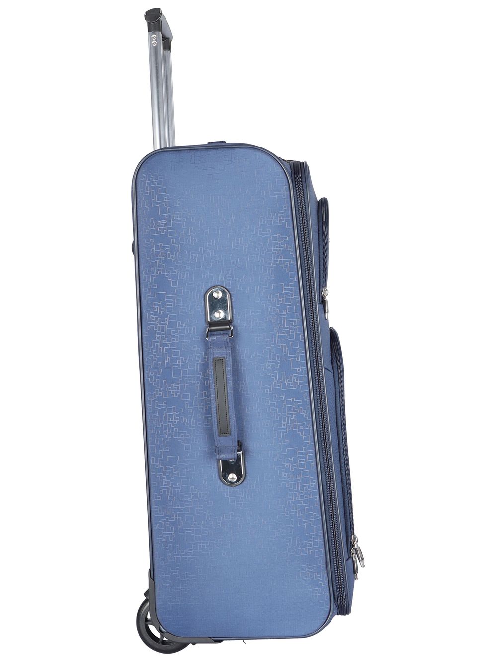 Чемодан 459-2 / 28 дюймов