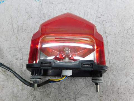 Стоп-сигнал Yamaha TDM900