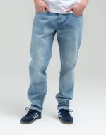 Джинсы We Don’t Care 12oz Regular Tapered Blue Light Used