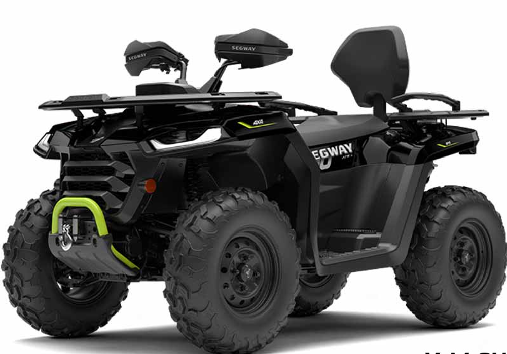 Квадроцикл Segway AT5 LЕ