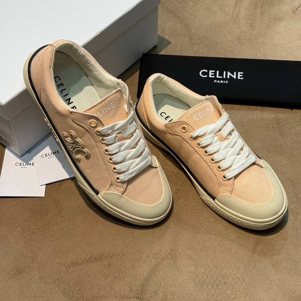 Кеды Celine