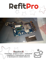 Материнская плата для ноутбука Lenovo E31-70 NM-A681 WIN Intel Core i3 5005U UMA APS (5B20K84068), оригинал