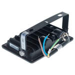 Прожектор светодиодный, IEK, СДО 06-30, 30 Вт, 6500 К, IP65, чер, LPDO601-30-65-K02