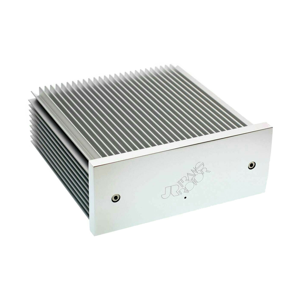 Transrotor Phono III — фонокорректор MM/MC