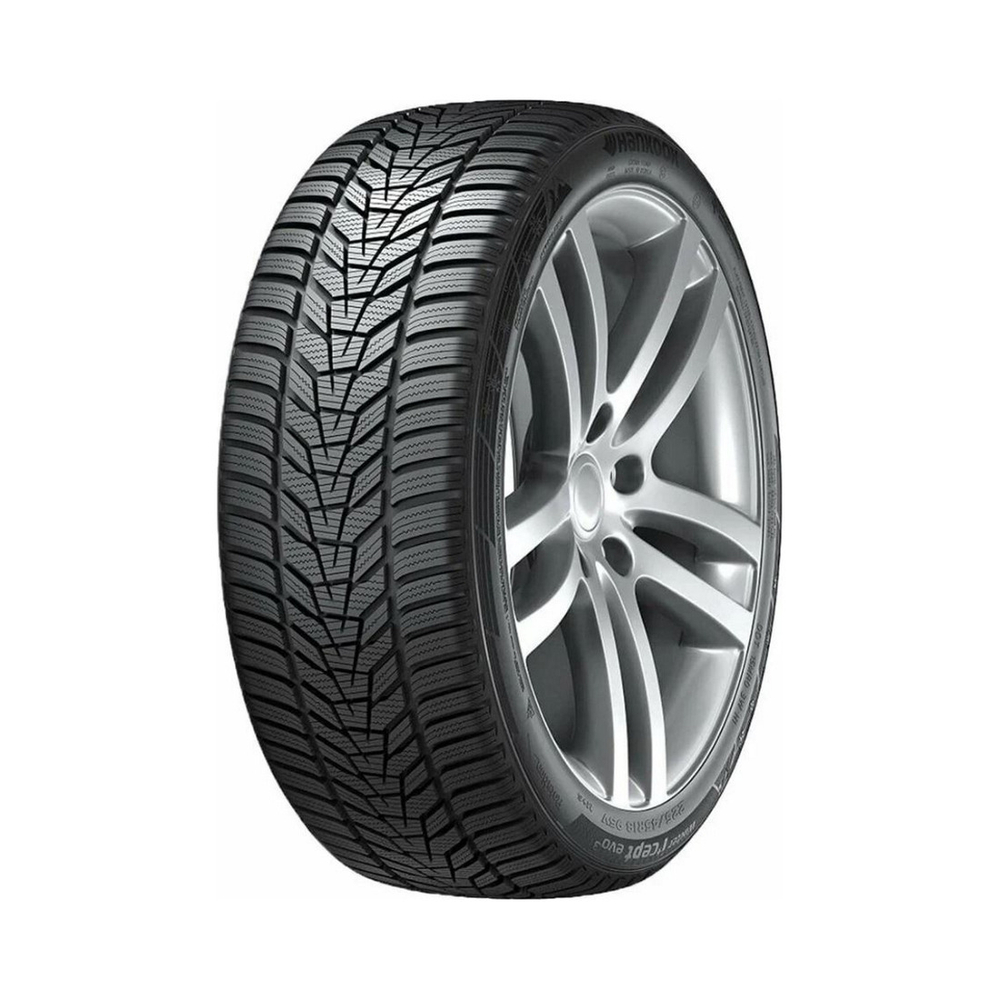 Зимняя шина Hankook Winter i cept Evo3 W330 (255/40 R20 101W)