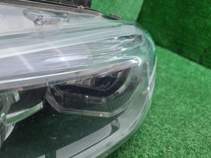 Фара левая BMW 3er F30 (2015-2020) LED (В сборе)
