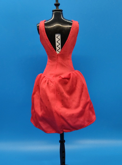 Одежда для куклы Барби 021588