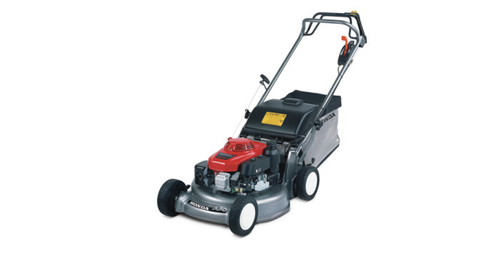 Газонокосилка Honda HRD536 K4 HXE