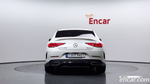 Mercedes-Benz CLS-Class C257 CLS450 4MATIC (07.2022)