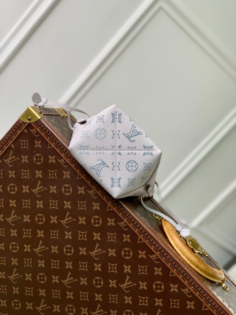 Louis Vuitton Pico Bella