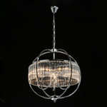 Люстра MW-Light 498015805 Гослар 5/60W E14