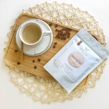 Кофе в зернах арабика Гондурас SHG, 100г