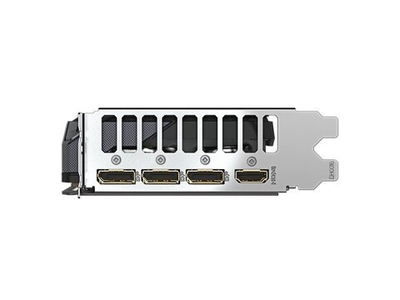 Видеокарта Gigabyte Nvidia GeForce RTX 5060 Ti Gaming [GV-N506TGAMING OC-8GD]