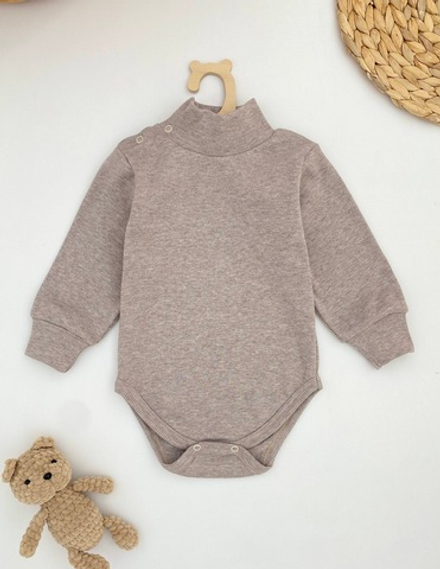 Боди - водолазка