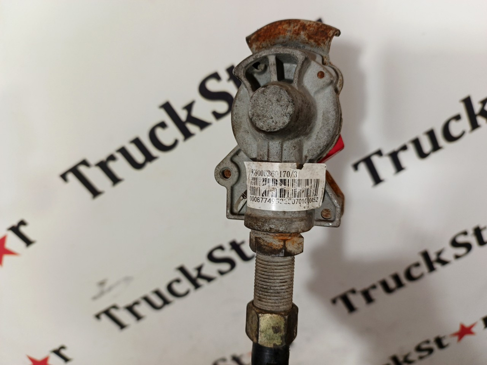 Перекидка воздушная