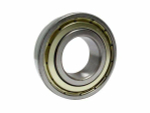 Подшипник 6205 ZZ (25x52x15)