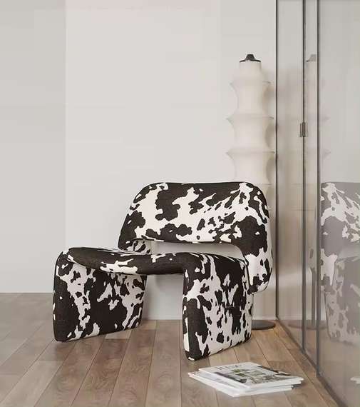 Кресло Ondine Lounge Chair