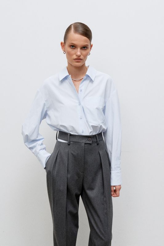 Рубашка Classic