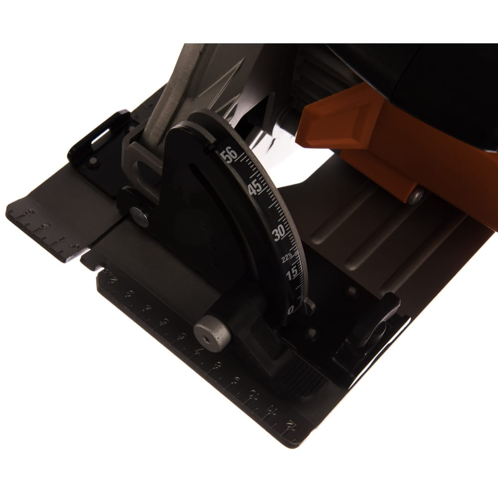 Пила циркулярная AEG KS15-1 4935472007