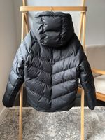 Новая утепленная куртка Nike, 152