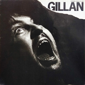 Gillan / Gillan (LP)