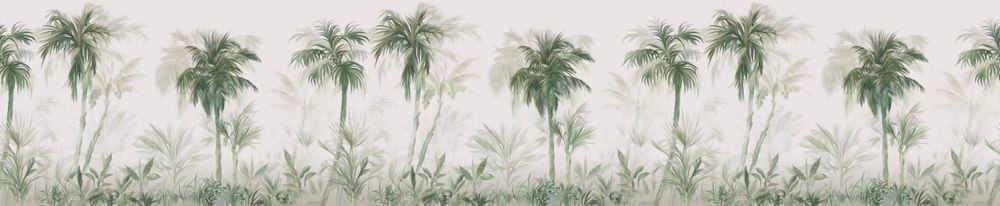 Шовная фреска NAT-29, 2,7 м (Ширина 4 м)