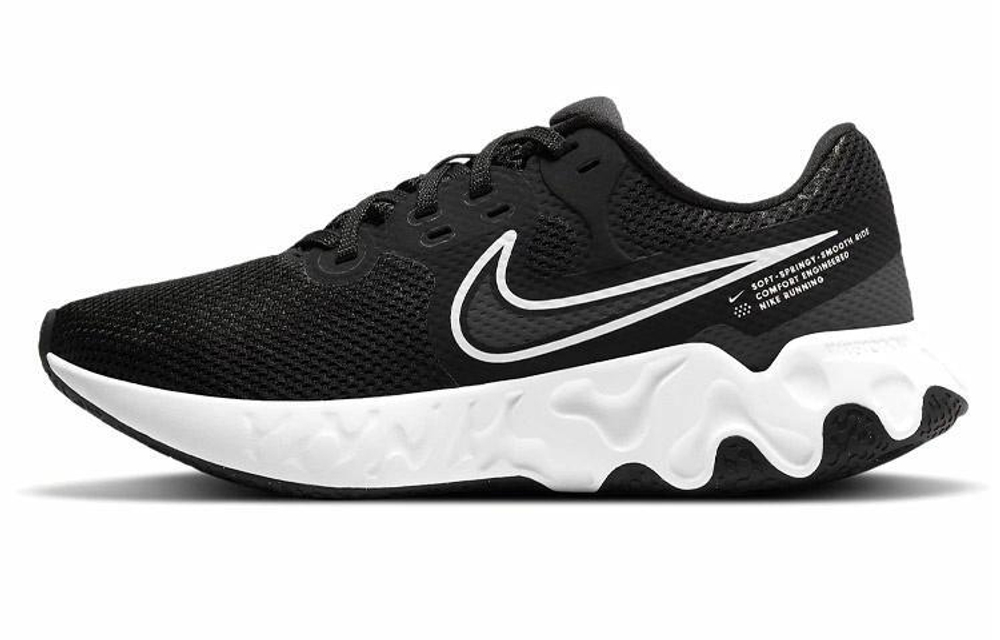 Кроссовки Nike Renew Ride 2 (Женская размерная сетка)