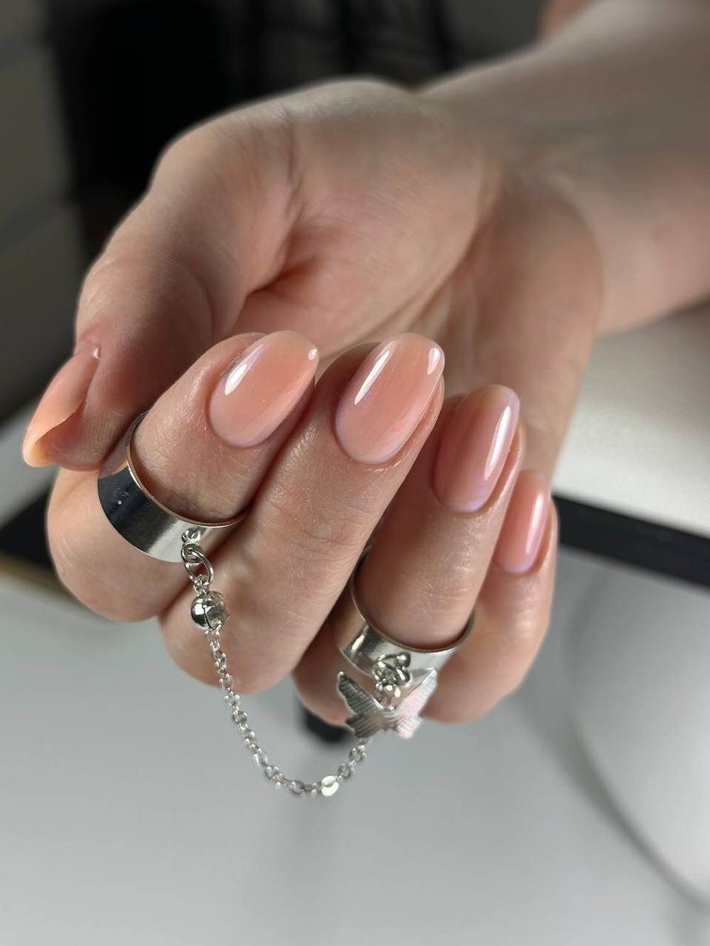I Envy You, Cold Gel 12, Caramel pearl (13g)