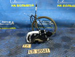 Замок двери передней левой NISSAN NOTE 2005-2012