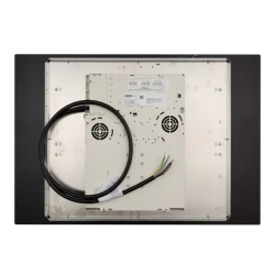 DeLonghi Индукционная варочная панель SLI 754 RUS