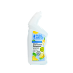 Гель для туалета торговой марки Pure Water Лимонная мята 500 мл