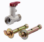 Водонагреватель Royal Thermo RWH 80 Aqua Inox Inverter